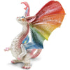 Safari Ltd Fairy Rainbow Dragon
