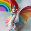 Safari Ltd Fairy Rainbow Dragon