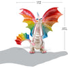 Safari Ltd Fairy Rainbow Dragon
