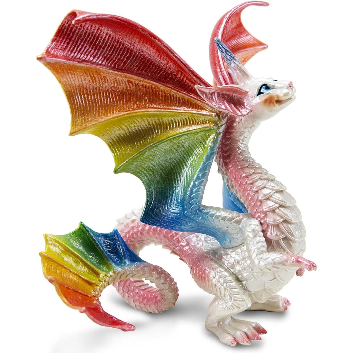 Safari Ltd Fairy Rainbow Dragon