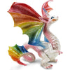 Safari Ltd Fairy Rainbow Dragon