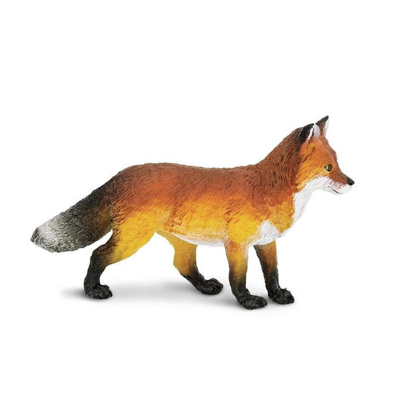 Safari Ltd Fox