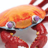 Safari Ltd Galapagos Sally Lightfoot Crab XL