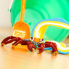 Safari Ltd Galapagos Sally Lightfoot Crab XL