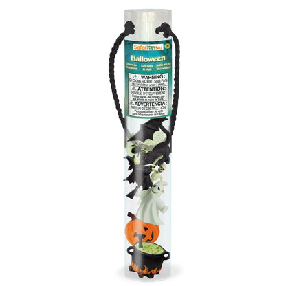 Safari Ltd Glow-in-the-Dark Halloween Designer Toob