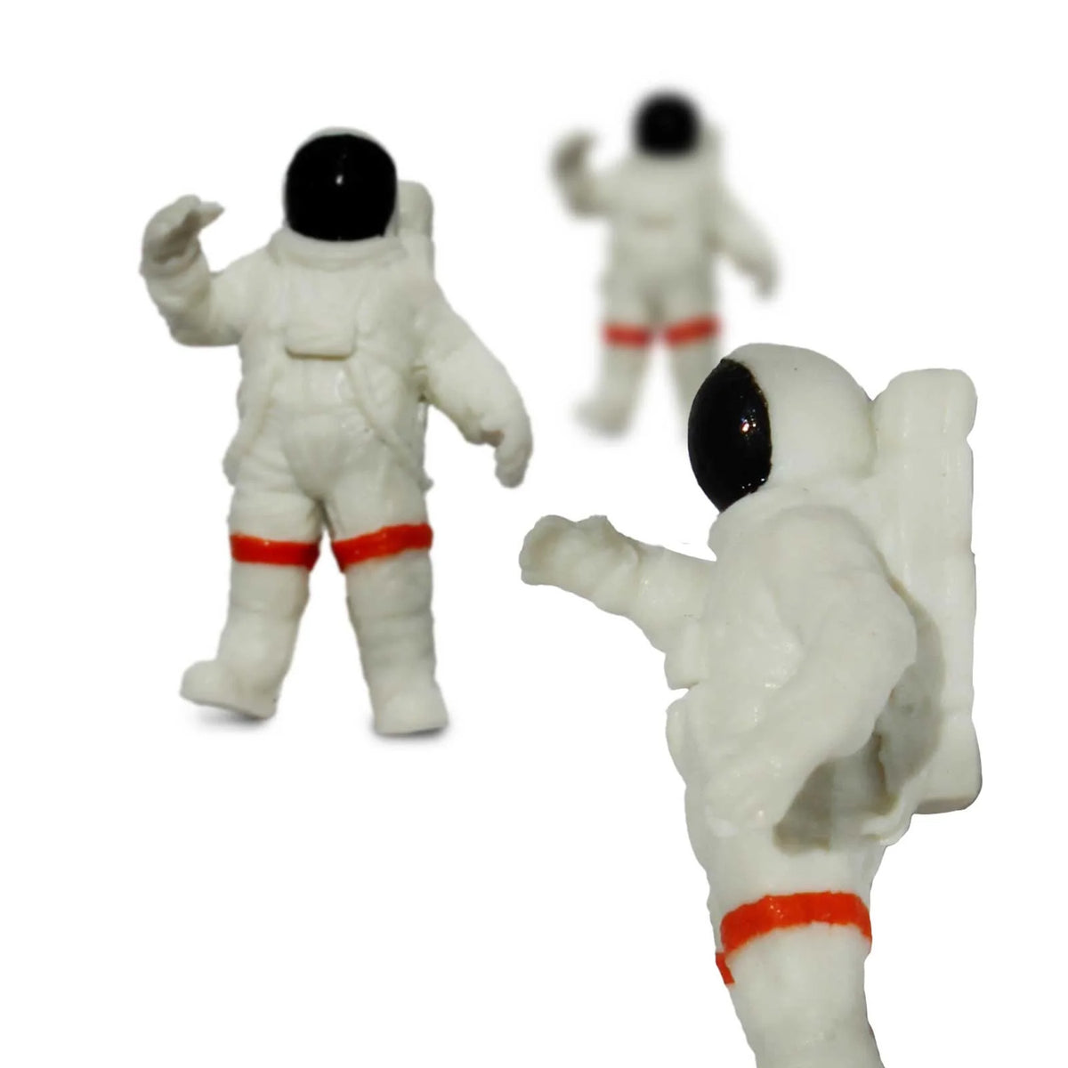Safari Ltd Good Luck Mini Astronauts