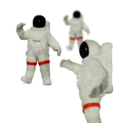 Safari Ltd Good Luck Mini Astronauts