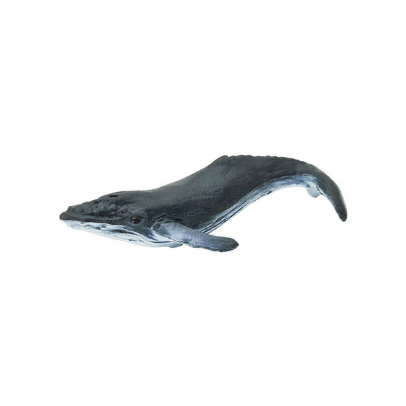 Safari Ltd Good Luck Mini Humpback Whale