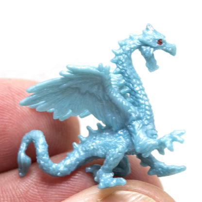 Safari Ltd Good Luck Mini Ice Dragon