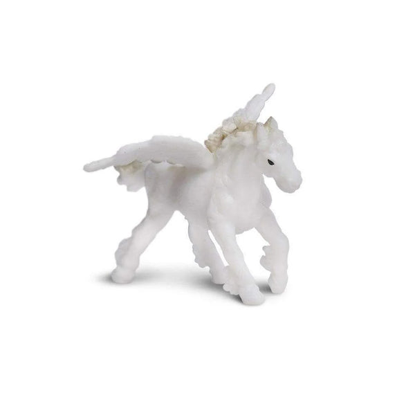 Safari Ltd Good Luck Mini Pegasus
