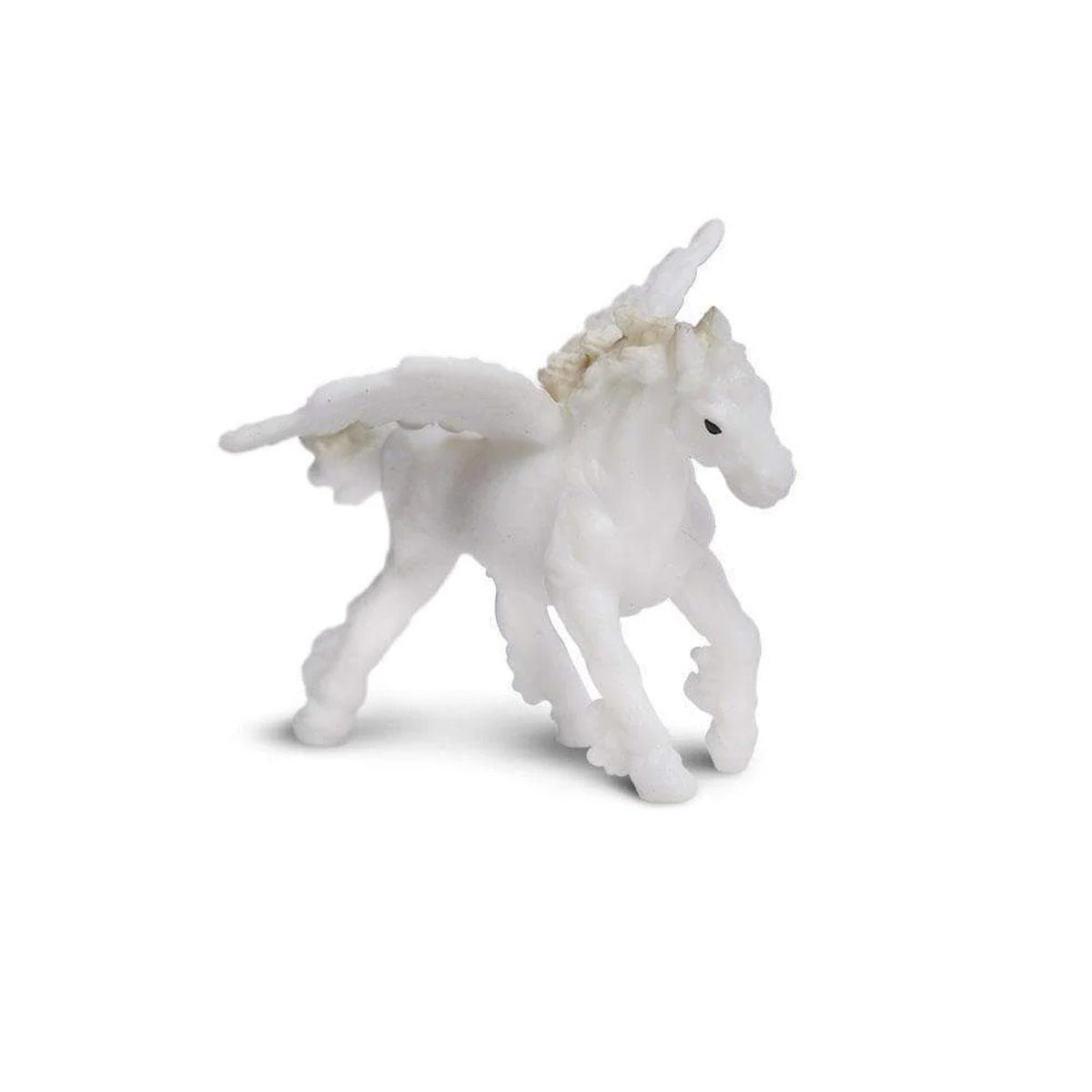 Safari Ltd Good Luck Mini Pegasus