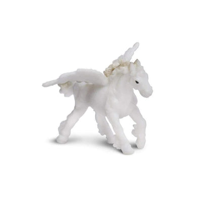 Safari Ltd Good Luck Mini Pegasus