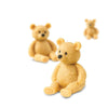 Safari Ltd Good Luck Mini Teddy Bear