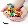 Safari Ltd Good Luck Mini Orca Whale