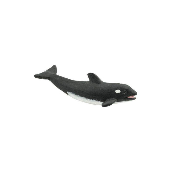 Safari Ltd Good Luck Mini Orca Whale