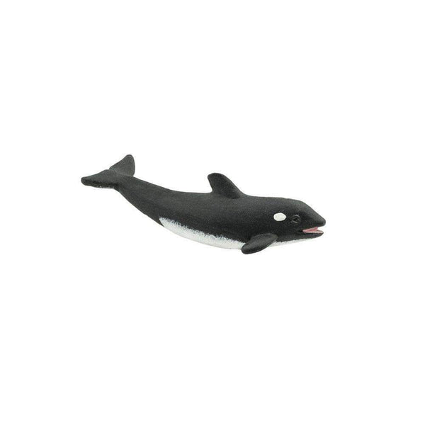 Safari Ltd Good Luck Mini Orca Whale