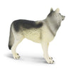Safari Ltd Gray Wolf XL