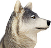 Safari Ltd Gray Wolf XL