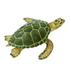 Safari Ltd Green Sea Turtle