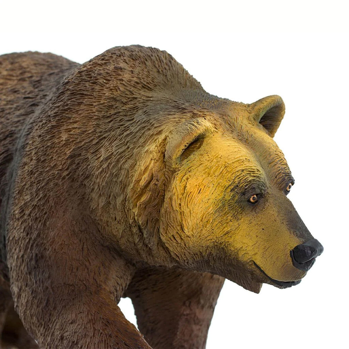Safari Ltd Grizzly Bear XL