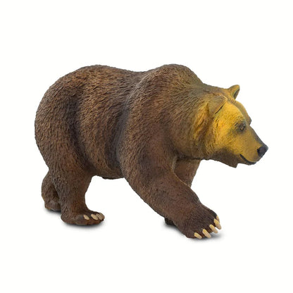 Safari Ltd Grizzly Bear XL