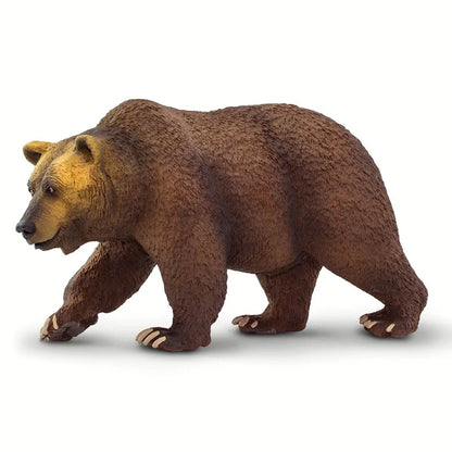Safari Ltd Grizzly Bear XL