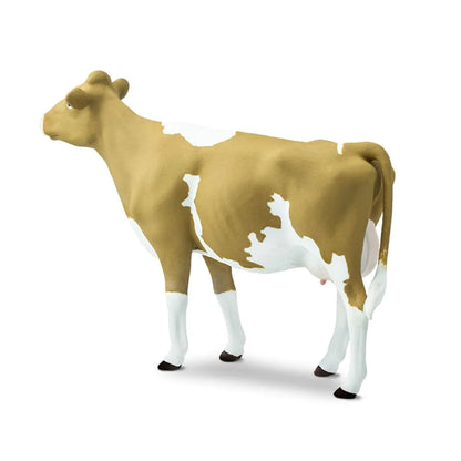 Safari Ltd Guernsey Cow