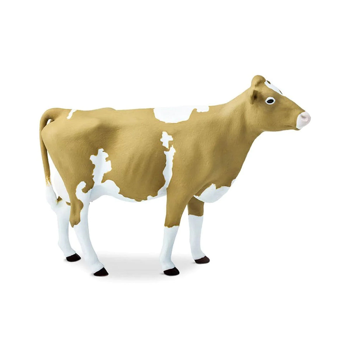 Safari Ltd Guernsey Cow