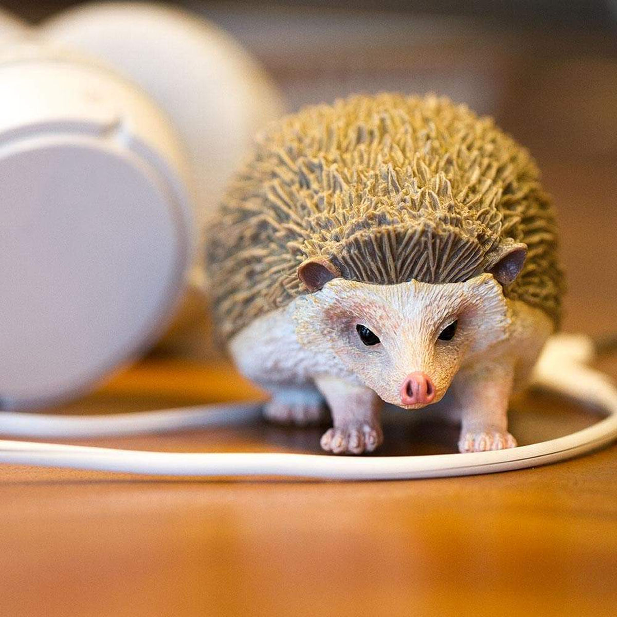 Safari Ltd Hedgehog XL
