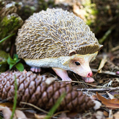 Safari Ltd Hedgehog XL