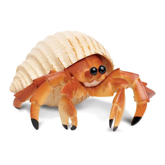 Safari Ltd Hermit Crab XL
