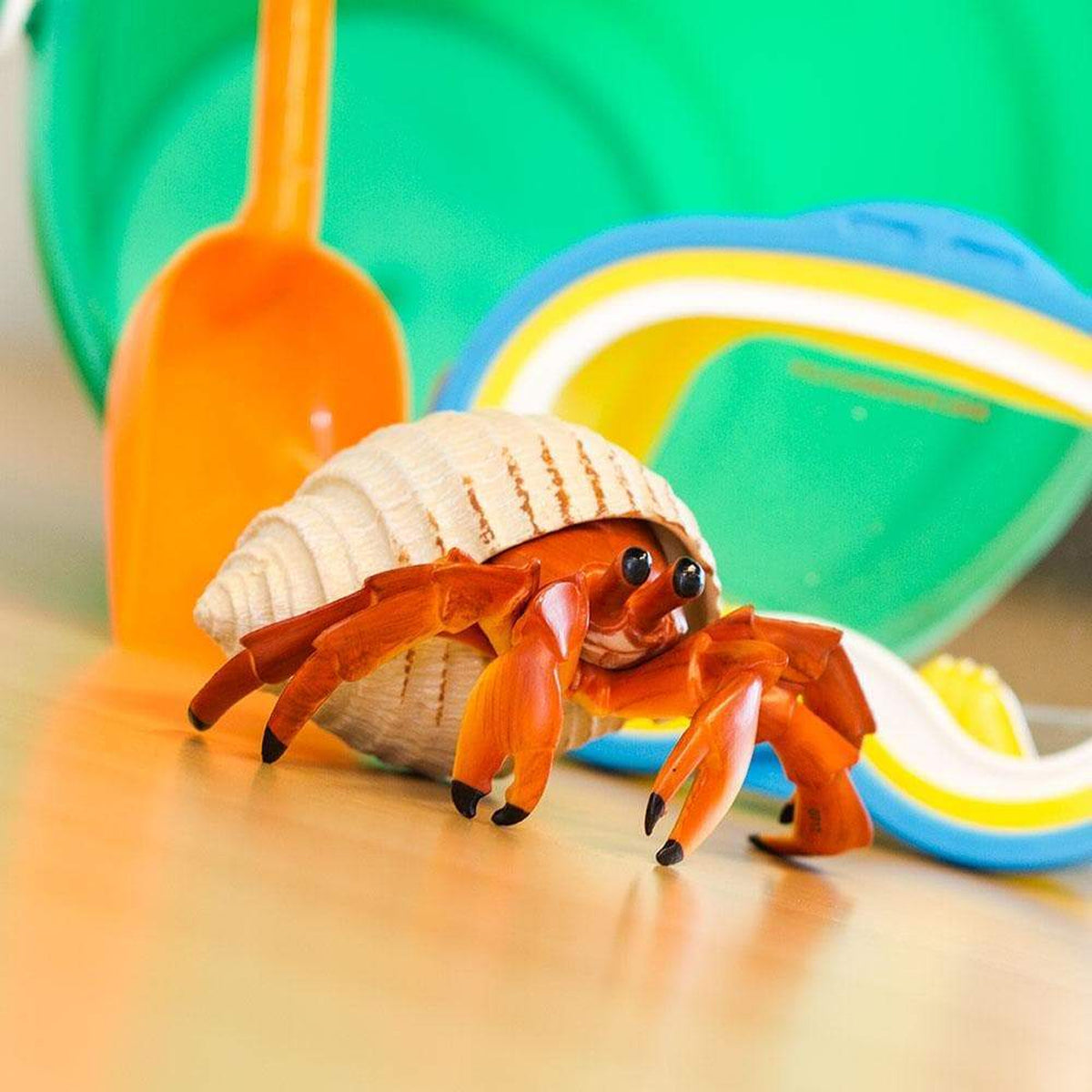 Safari Ltd Hermit Crab XL