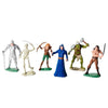 Safari Ltd Heroes & Monsters Designer Toob