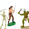 Safari Ltd Heroes & Monsters Designer Toob