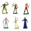Safari Ltd Heroes & Monsters Designer Toob