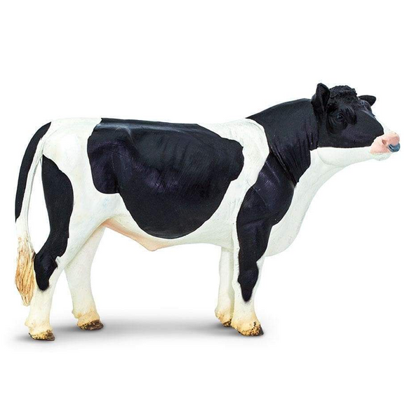 Safari Ltd Holstein Bull