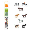 Safari Ltd Horses And Riders Toob