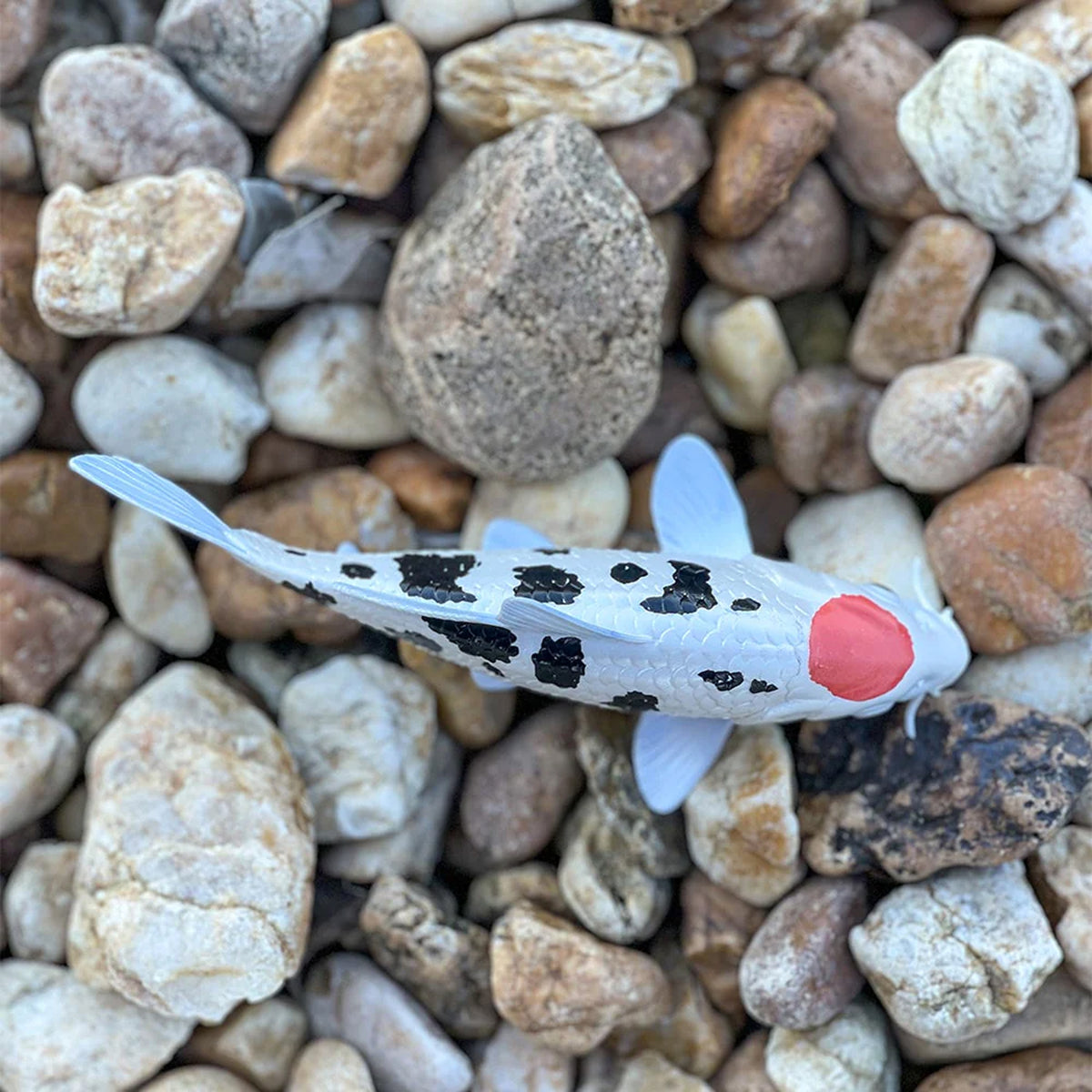 Safari Ltd Koi Fish Tancho XL