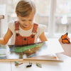 Safari Ltd Life Cycle of a Monarch Butterfly
