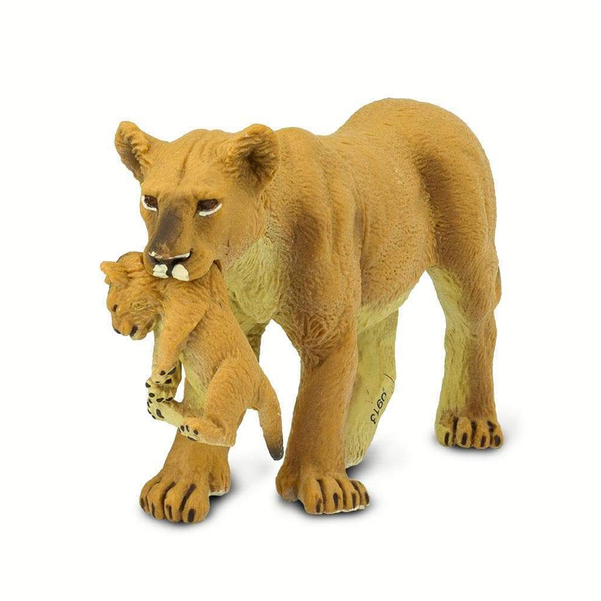 Safari Ltd Lioness With Cub