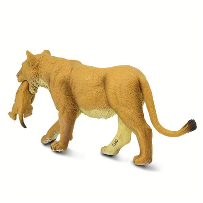 Safari Ltd Lioness With Cub