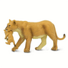 Safari Ltd Lioness With Cub