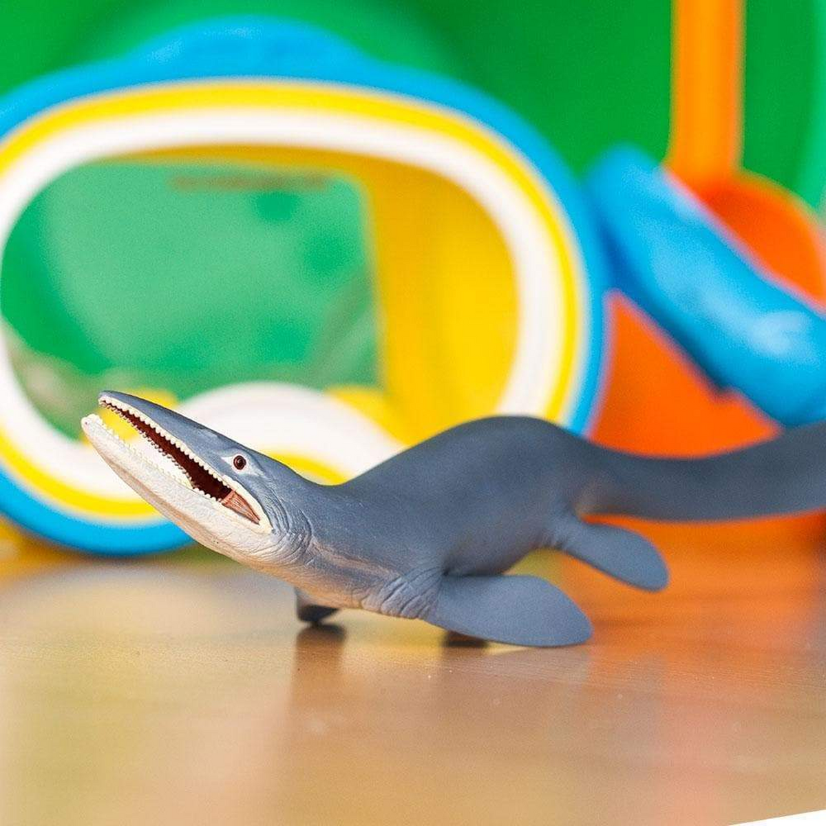 Safari Ltd Mosasaurus