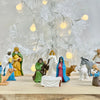 Safari Ltd Nativity Super Toob