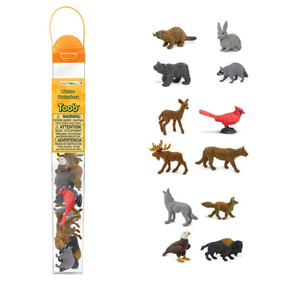 Safari Ltd Nature Toob