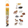 Safari Ltd North American Wildlife Toob