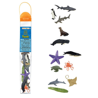 Safari Ltd Ocean Toob