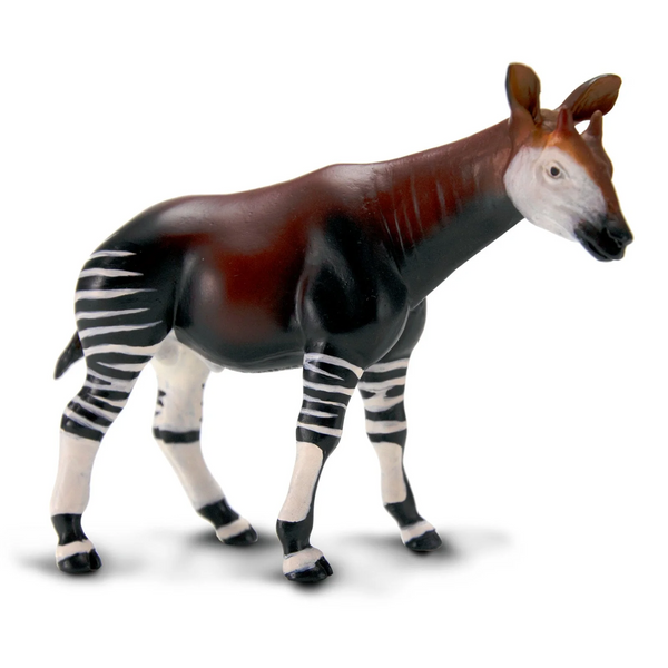 Safari Ltd Okapi Adult