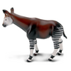 Safari Ltd Okapi Adult