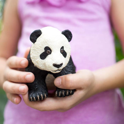 Safari Ltd Panda Baby XL